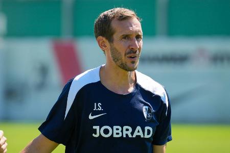 Härtefall Atubolu: Schuster vertraut Nagelsmann voll