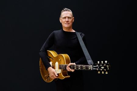 Bryan Adams