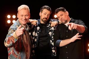 Jan Köppen übernimmt weiteres RTL-Format: Der Moderator für alle Fälle