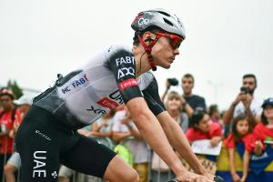 Erst Einbruch, dann Sieg: Ayuso feiert Vuelta-Comeback