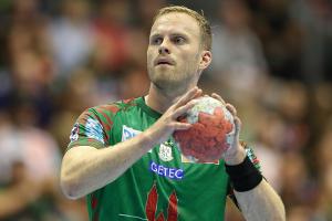 15 Treffer: Magdeburg siegt dank Magnusson-Gala