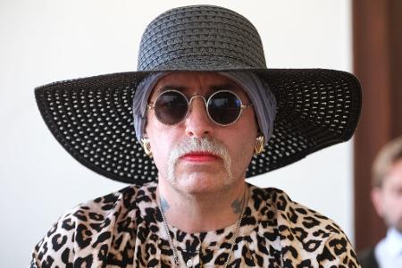 Rechtsextremistin Marla Svenja Liebich ist ihre Haft nicht angetreten. (Archivbild)