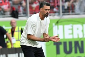 Die Sport-Höhepunkte am Samstag, 30. August
