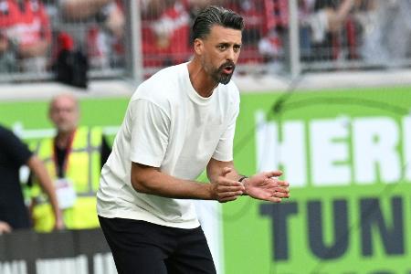 Die Sport-Höhepunkte am Samstag, 30. August Die Sport-Höhepunkte am Samstag, 30. August