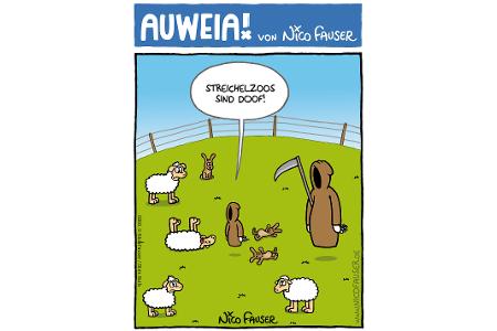 AUWEIA