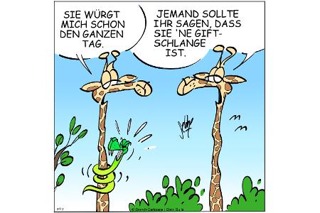 NEUEZEITEN