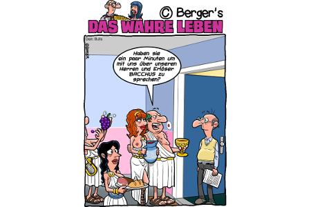 WAHRESLEBEN