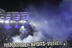 "Kotzt uns an": HSV leckt die Derby-Wunden