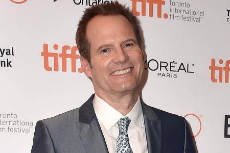 Jack Coleman