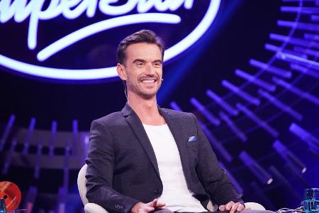 Der neue DSDS-Chef