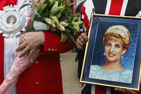 In Südamerika untergetaucht?