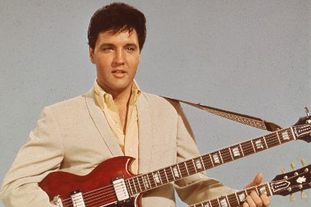 Elvis Presley