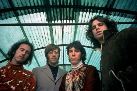 Jim Morrison