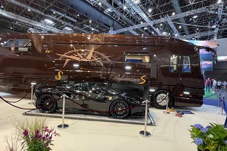 Volkner Performance S