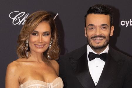 20 Jahre Zarrellas: Jana Ina und Giovanni feiern runden Hochzeitstag 20 Jahre Zarrellas: Jana Ina und Giovanni feiern runden Hochzeitstag