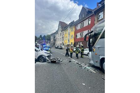 Feuerwehr Bochum Feuerwehr Bochum