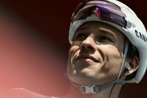 Vuelta: Zweiter Tagessieg für Sprinter Philipsen