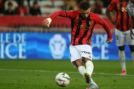 Medien: VfB vor Verpflichtung von Bouanani Medien: VfB vor Verpflichtung von Bouanani