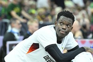 Rassismus gegen Schröder: Fan erhält Hallenverbot