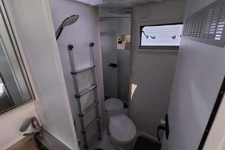 Van Gogh RV aus China auf dem Caravan Salon 2025