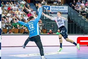HBL: Flensburg patzt zum Saisonstart