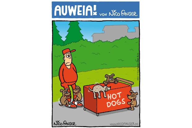 AUWEIA