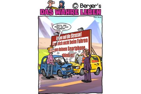 WAHRESLEBEN
