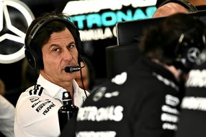 "Gamechanger": Mercedes und ADAC suchen deutsche Formel-1-Stars