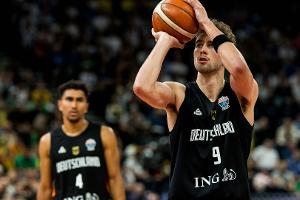 Wagner schaltet ab: "Mal nicht so viel Basketball gucken"