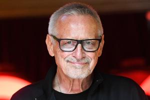 Wegen Nervenschaden: Konstantin Wecker kann kaum Klavier spielen