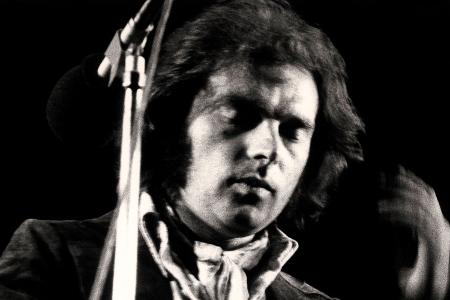 Van Morrison