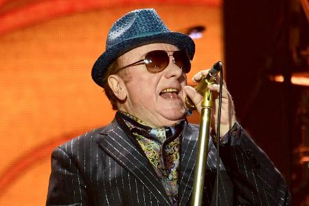 Van Morrison