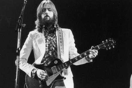 Eric Clapton