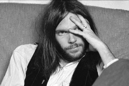 Neil Young