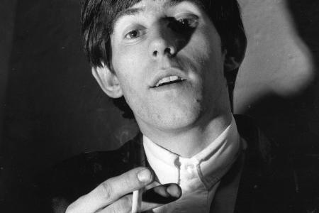 Keith Richards