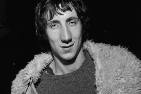 Pete Townshend