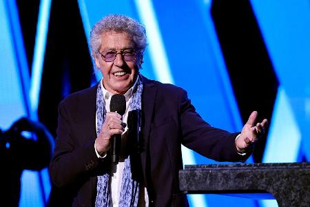Roger Daltrey