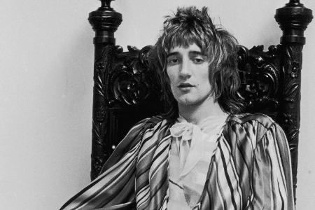 Rod Stewart