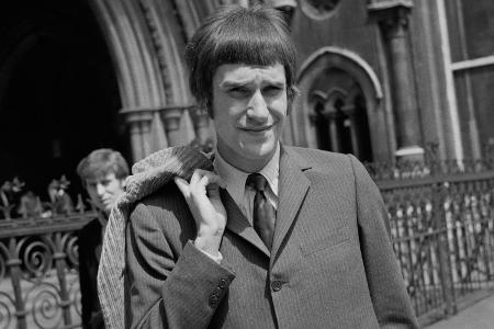 Ray Davies