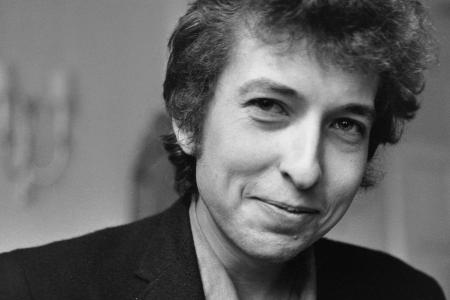 Bob Dylan