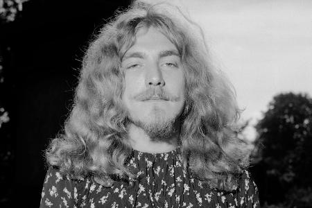 Robert Plant