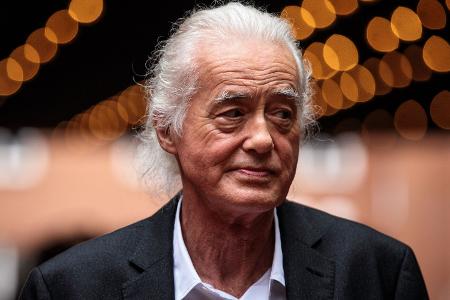 Jimmy Page