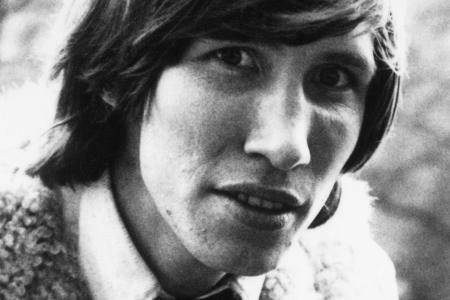 Roger Waters