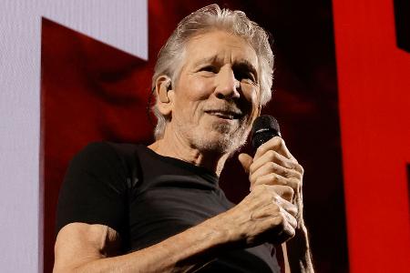 Roger Waters
