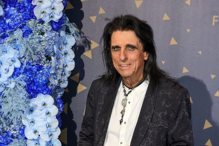 Alice Cooper