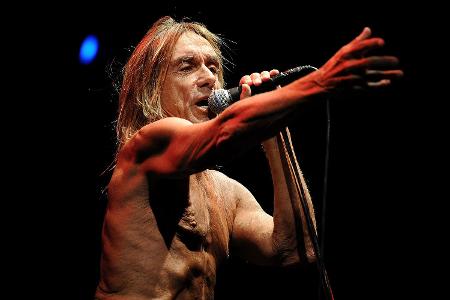 Iggy Pop