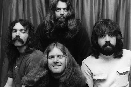 The Byrds