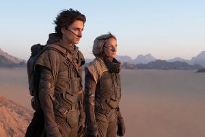 "Dune"
