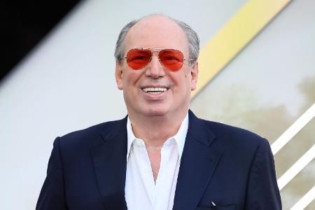 Hans Zimmer