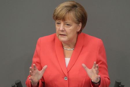 Angela Merkel Angela Merkel